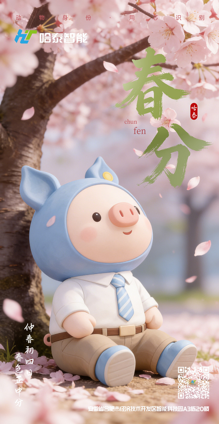 小猪ip